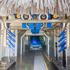 Photo of 5 Minute Express Car Wash - Flowood