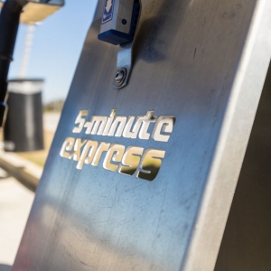 Photo of 5 Minute Express Car Wash - Flowood