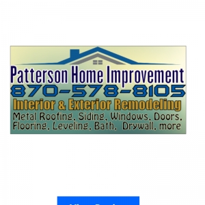 Photo of Patterson Home Improvement