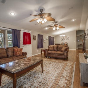 Photo of Military Crashpad