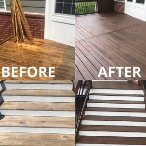 Indianapolis Renew Exteriors