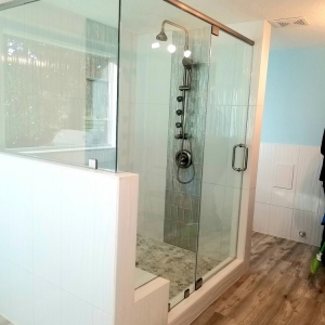 Photo of Express Top Glass