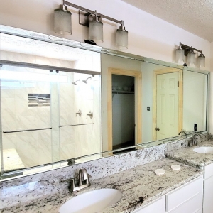 Photo of Express Top Glass