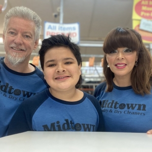San Antonio Midtown Laundry & Dry Cleaners