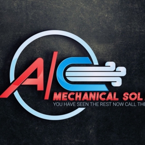 Photo of A/C Mechanical Sol