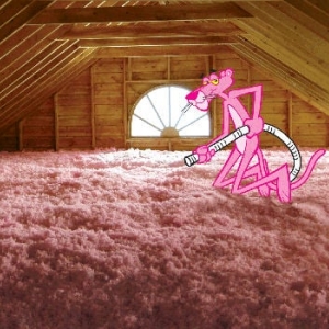 Photo of Performance Insulation