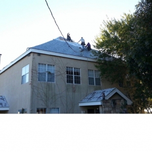Photo of Maximum Construction & Restoration