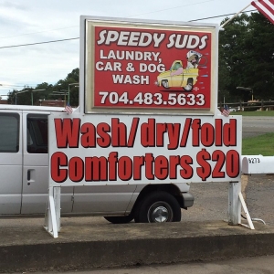 Denver Speedy Suds