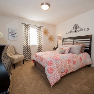 Photo of The Mark Apartments