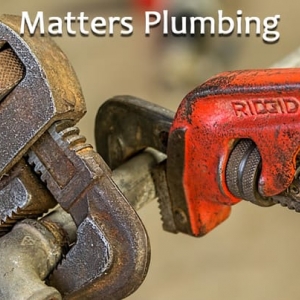 Photo of Matters Plumbing