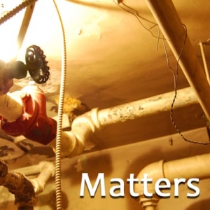 Photo of Matters Plumbing