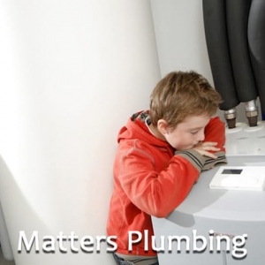 Photo of Matters Plumbing