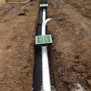Photo of Atlantis Drainage Solutions