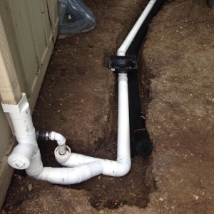 Photo of Atlantis Drainage Solutions