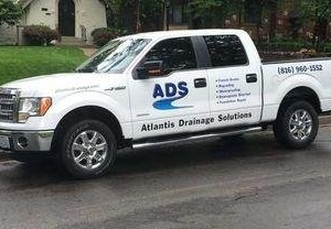 Photo of Atlantis Drainage Solutions