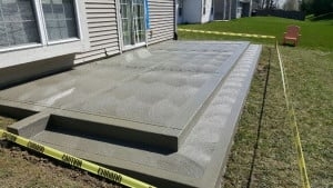 Photo of Indy Concrete and Masonry