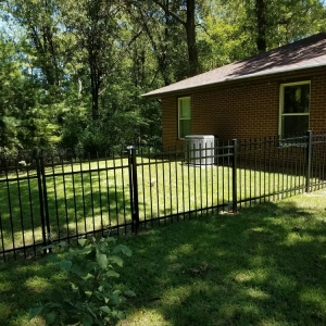 Photo of First Choice Fence Company St. Louis
