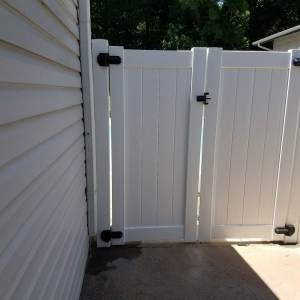 Photo of First Choice Fence Company St. Louis