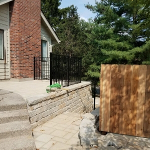 Photo of First Choice Fence Company St. Louis