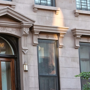 Photo of Infinity Construction NYC