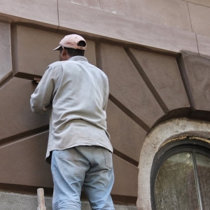 Photo of Infinity Construction NYC