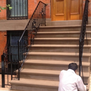 Photo of Infinity Construction NYC