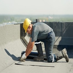 Photo of Calvert County Roofing