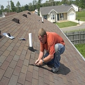 Photo of Calvert County Roofing