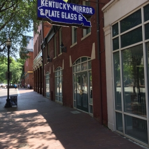 Photo of Kentucky Mirror & Plate Glass