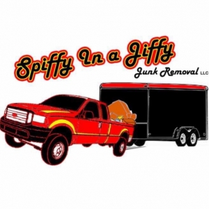 Photo of Spiffy in a Jiffy Junk Removal