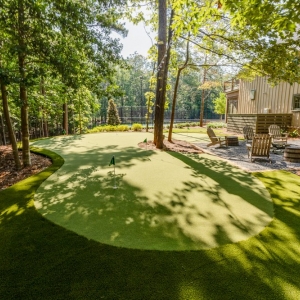 Photo of SYNLawn Seattle
