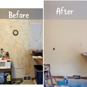 Photo of Pete's Pro Painters