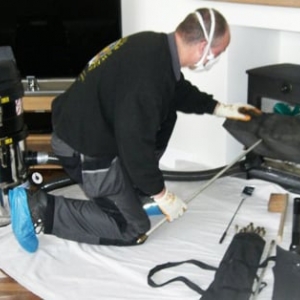 Photo of Chimney Pro Indiana