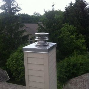 Photo of Chimney Pro Indiana