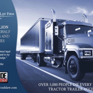 Photo of The Truck Accident Law Firm
