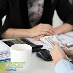 Photo of Strategic Business Loans