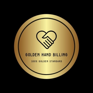 Photo of Golden Hand Billing