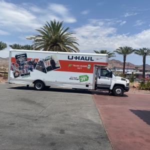 Photo of Mr. Nice Guy's Moving Service