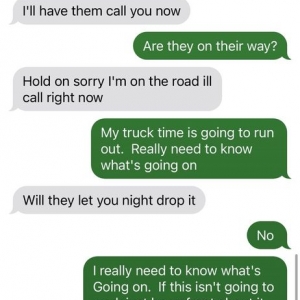 Photo of Mr. Nice Guy's Moving Service