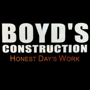 Photo of Boyd's Construction