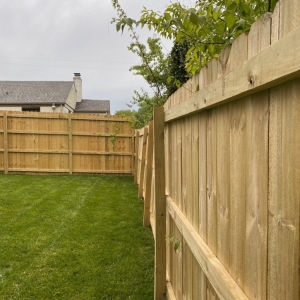 Photo of K & C Fence