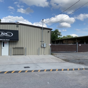 Photo of K & C Fence