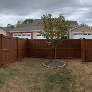 Photo of K & C Fence