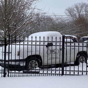 Photo of K & C Fence