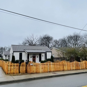 Photo of K & C Fence