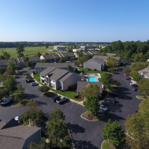 Photo of Hillpoint Woods Apartments