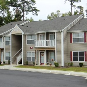 Photo of Hillpoint Woods Apartments