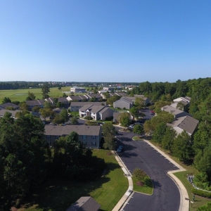 Photo of Hillpoint Woods Apartments
