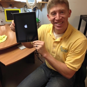Photo of The iShop
