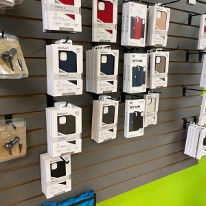 Photo of The iShop